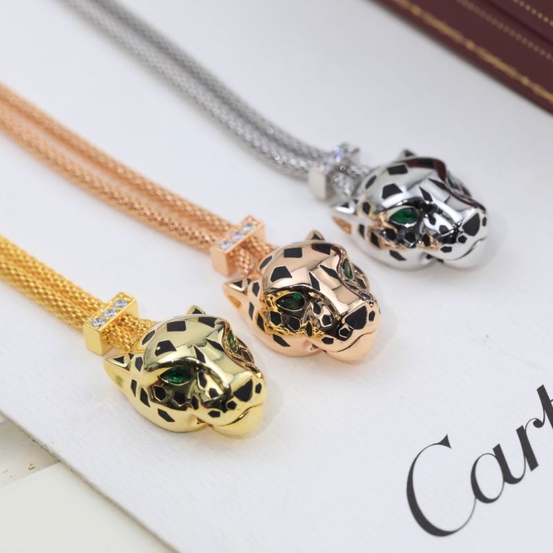 Ca*t*er necklaces